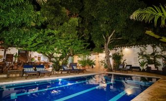 Hotel Boutique Al Alma