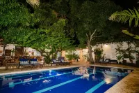 Hotel Boutique Al Alma