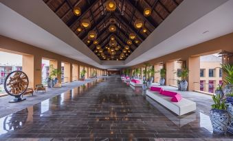 Hotel Xcaret Mexico All Parks All Fun Inclusive