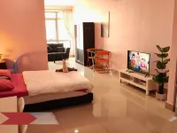 The Edge Suites - Cyber Prime Stay Hotels in Cyberjaya