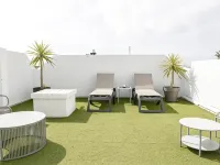 Hotel Aquarius Hotels in Canet-en-Roussillon