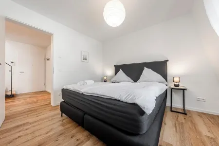 Highdesign Nähe Heidelberg und Mannheim 10 Personen