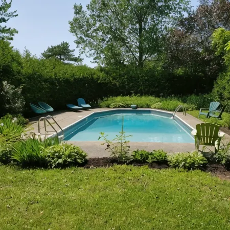 Vignoble Bromont - Auberge & Boutique