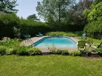 Vignoble Bromont - Auberge & Boutique - Pools