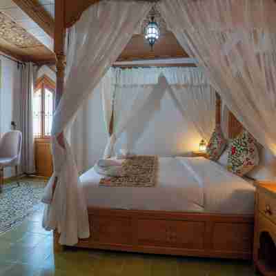 Riad Alhambra Rooms