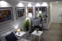 Jazz Residences Makati Luxury Apartments Hotels near SMDC Jazz Residences