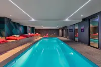 雅樂軒第戎酒店By Marriott - SPA