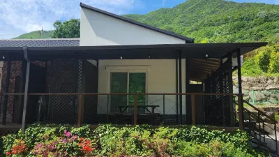 Sancheong Happy House Pension