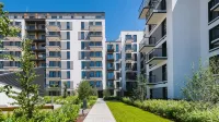 Novum City Center Near the Train Station by Sun & Snow - Homestays