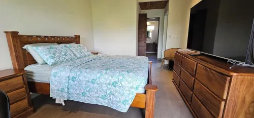 Villa Cassandra - Heart of Ojochal - Walk or Bike to Everything!