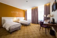Mercure Riga Centre - Pet friendly