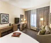 Hampton Inn Hibbing