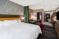 Home2 Suites by Hilton Fort Worth  Fossil Creek Hotels in Fort Worth