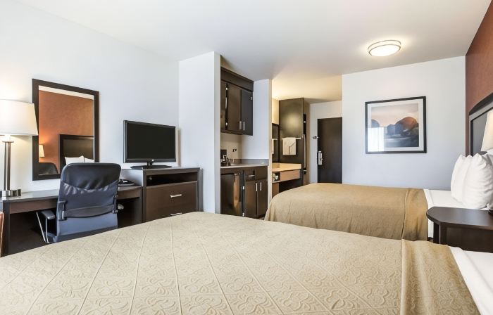 Quality Inn Buellton - Solvang