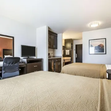 Quality Inn Buellton - Solvang