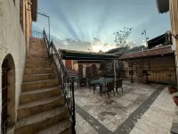 Aynur Hanım Konağı Otel Gaziantep otelleri