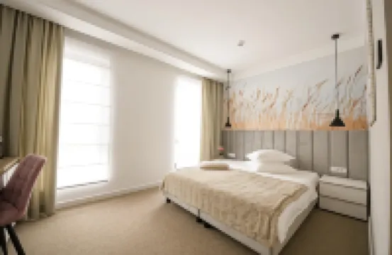 Vila Sarisa Hotels in 