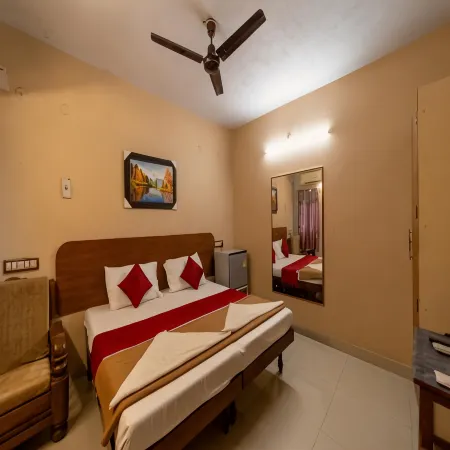 Nataraja Residency