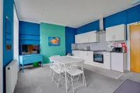 Homesly Guest Rooms Các khách sạn ở Foulden