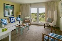 Winnetu Oceanside Resort at South Beach Hotels in Edgartown