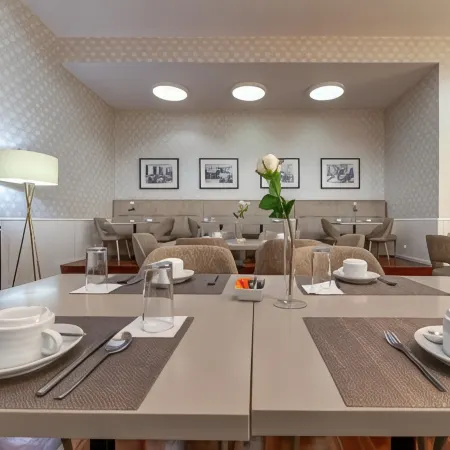 Hotel Porto Mar