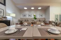 Hotel Porto Mar - breakfast