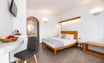 Stelios Place