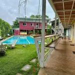 Hotel Tama Lodge - Rooftop Pools