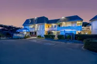 Motel 6 Marina, CA - Monterey