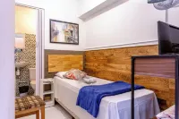 Pousada Soft Brooklin - Inns