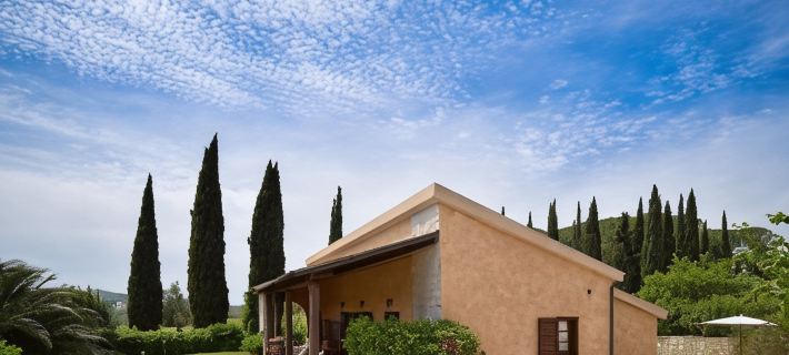 B&B 8380 Saturnia Terme Hotels in Grosseto