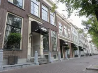 Hotel Royal Bridges Hotels in Delft
