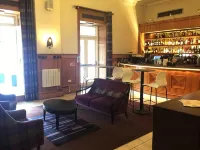 Millennium Hotel Glasgow - bar