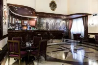 Hotel Carlton - 5-Star
