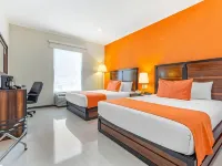Comfort Inn Cancún Aeropuerto Hotels near Cancún International Airport