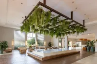 Rio Quente Cristal Resorts Hotels in Rio Quente