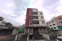 FabHotel Imperial Suites Hotels near Shri Datt Krishna mandir
