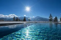 NIDUM - Casual Luxury Hotel - Swimmingpools