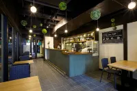 Koyado Enn - Quầy bar