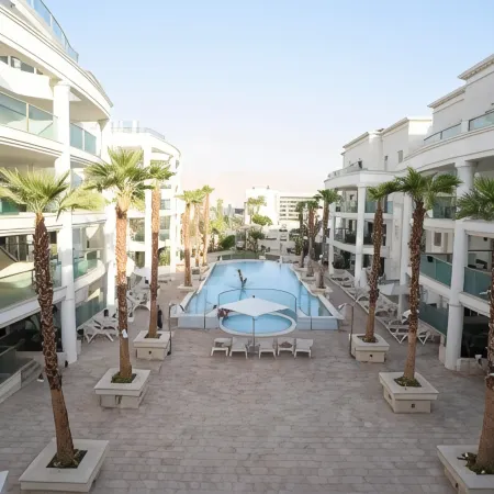 City Resort Palmore