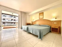 Apartamentos Park Plaza - Apartments