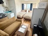 KIYAZA Space 札幌 - 2つ星