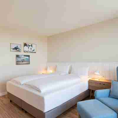 Wyn. Strandhotel Sylt Rooms