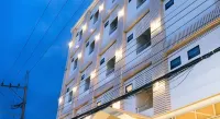 Loei Residence Hotels in 