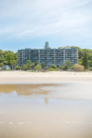 The Rocks Resort - Official