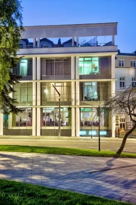 BoutiqueHotel Aristo Hotels in Bialystok