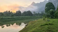 Phu Siab Mhok@KhaoSok Hotels in Phanom