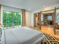 วิลล่า โซนาต้า ภูเก็ต โรงแรมใกล้ไลม์ ไลท์ อเวนิว