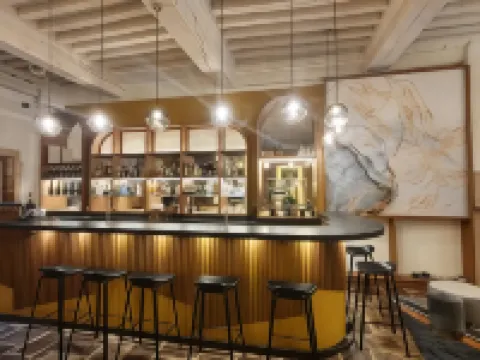 Maison Philippe le Bon Hôtel, Restaurant & Bar le 19 Hotels in Dijon