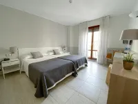 Hotel Rio Arga Отели в г. 